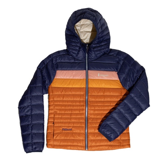cotopaxi Jackets & Blazers - Cotopaxi Womens Fuego Hooded Jacket